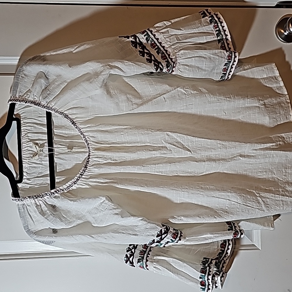 Max Studio Blouse